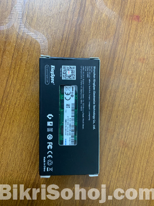 Laptop Ram DDR4 16 GB